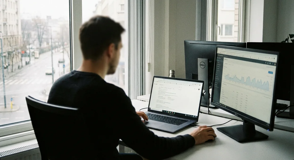 Cyrus Shepard: le citazioni Bing/Copilot sono piccole, un ostacolo per le brand impressions.