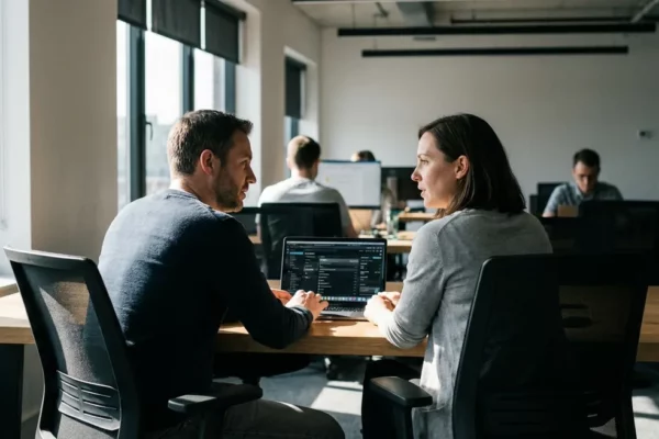 Da Censore a Compagno: Come OpenAI Impara a Fidarsi degli Adulti