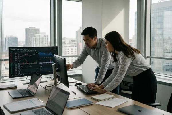 Da modello segreto a strumento quotidiano: come Google sta aprendo la scatola nera del marketing