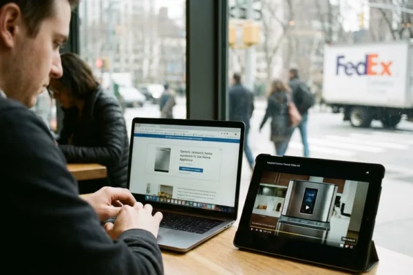 Dal carrello al web aperto: quando il targeting di Amazon esce dai suoi confini