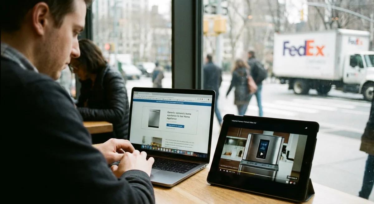 Dal carrello al web aperto: quando il targeting di Amazon esce dai suoi confini