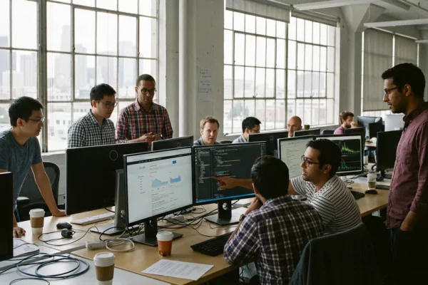 Dalla ricerca alla scelta: l'AI che restituisce il controllo all'utente