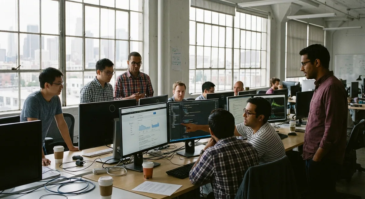 Dalla ricerca alla scelta: l'AI che restituisce il controllo all'utente