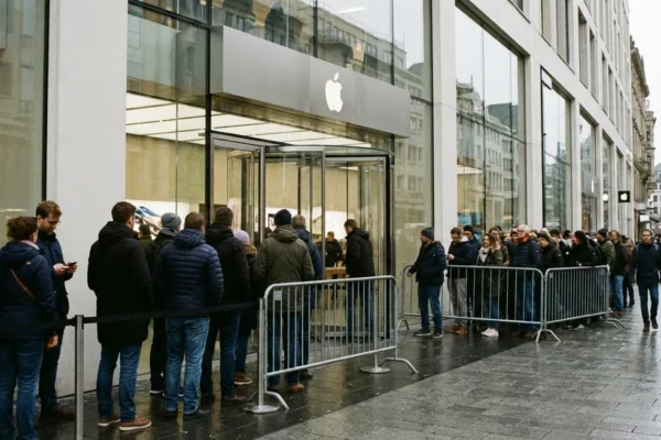 Dietro ogni API c'è un business model: Apple e la monetizzazione della complessità normativa