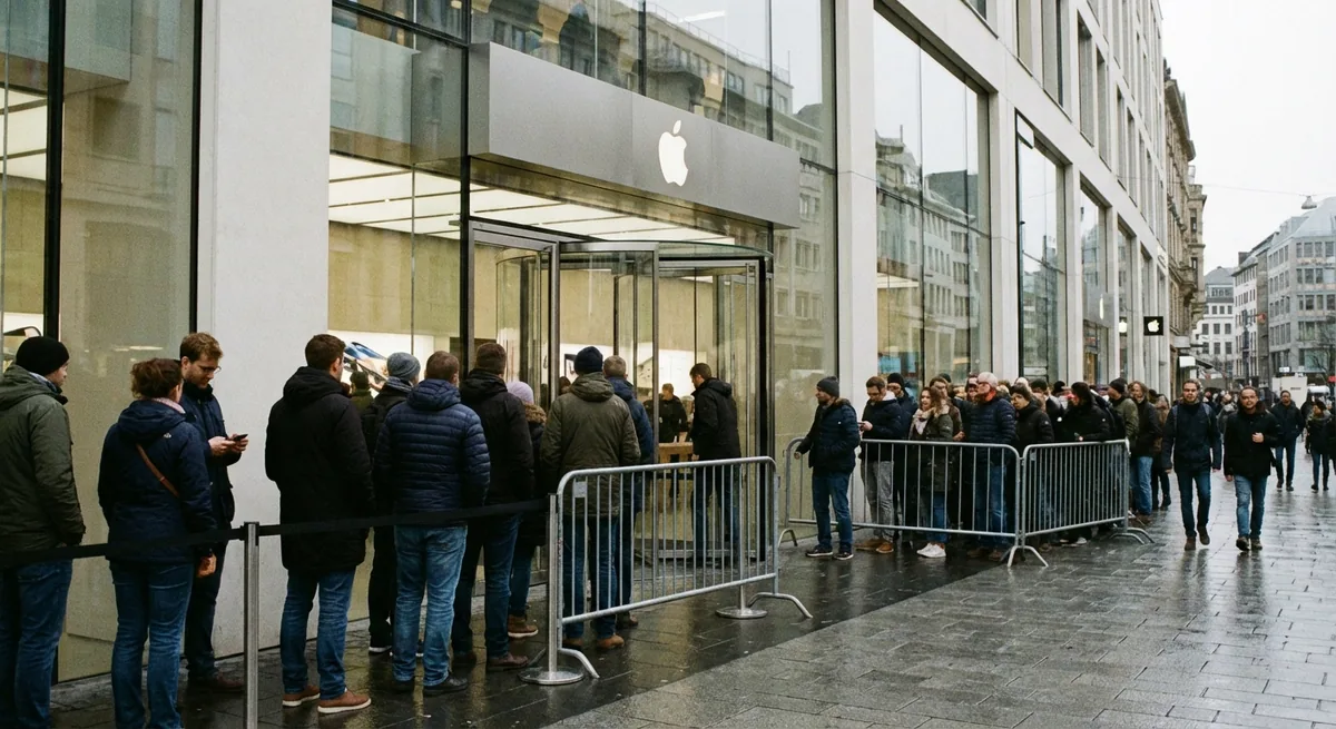 Dietro ogni API c'è un business model: Apple e la monetizzazione della complessità normativa