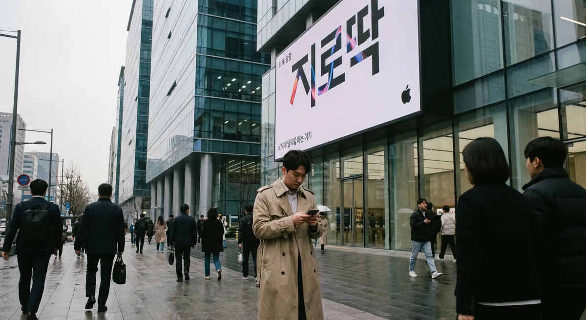 Diplomazia digitale di Apple: le notifiche server-to-server e l'adattamento alle leggi locali