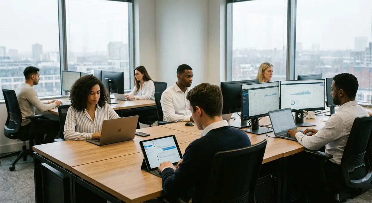 Direct Online Marketing lancia GEO: conversioni AI 23x superiori alla ricerca tradizionale