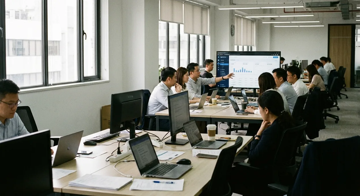 Dischler: Google Ads espande UCP e porta annunci sotto le risposte AI