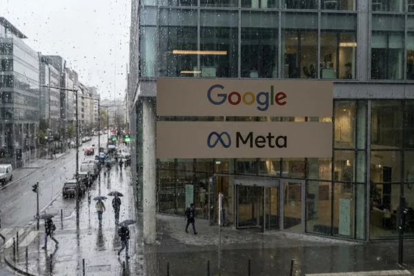 DSA: Google e Meta obbligate alla trasparenza su algoritmi e annunci