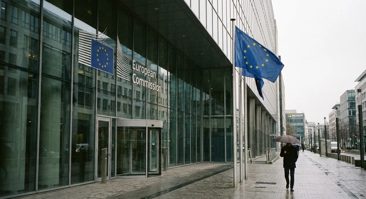 DSA: Microsoft rischia miliardi per omissioni su rischi AI di Bing