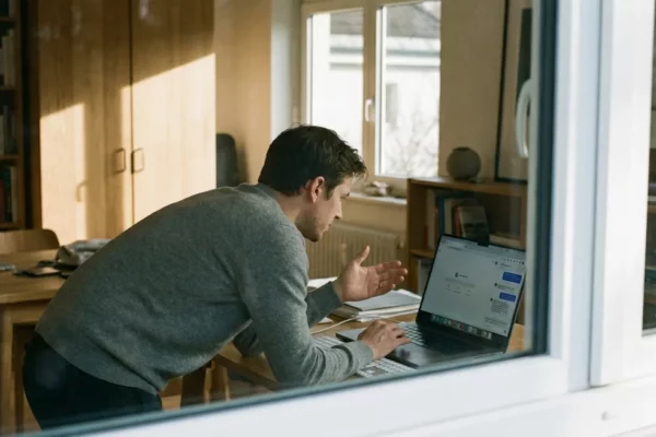 Edge e l'assistente che ti parla: la fine del web che clicchi e scrollerai