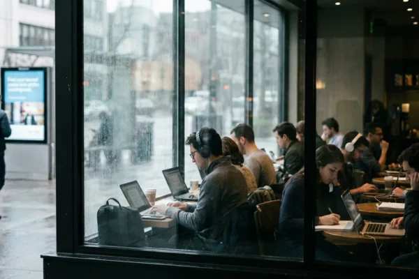 Etica dell'IA: Il Web Aperto è Davvero Gratuito?