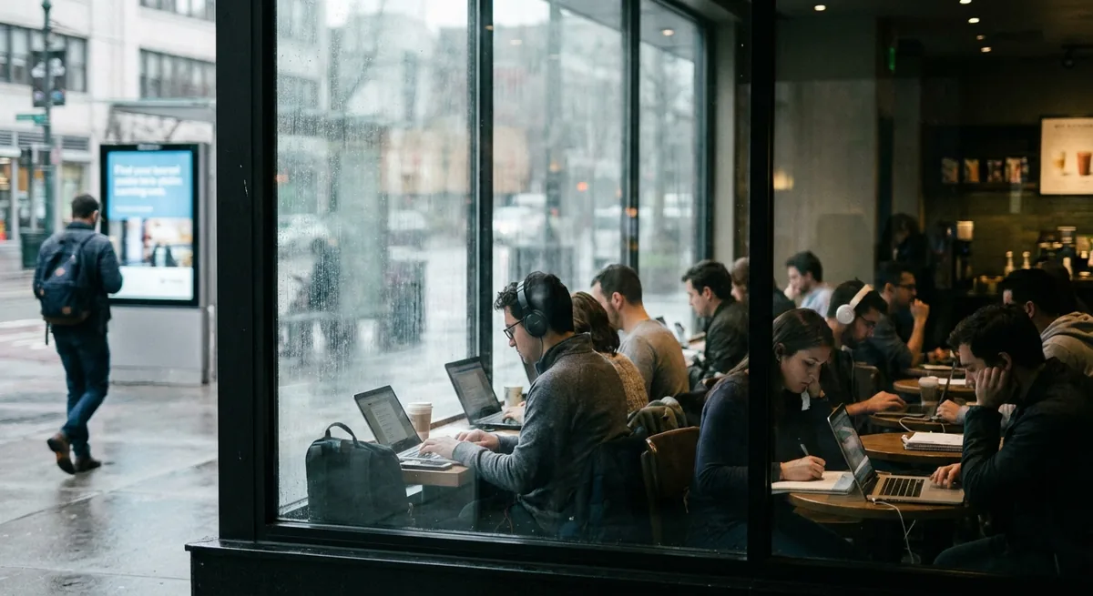 Etica dell'IA: Il Web Aperto è Davvero Gratuito?