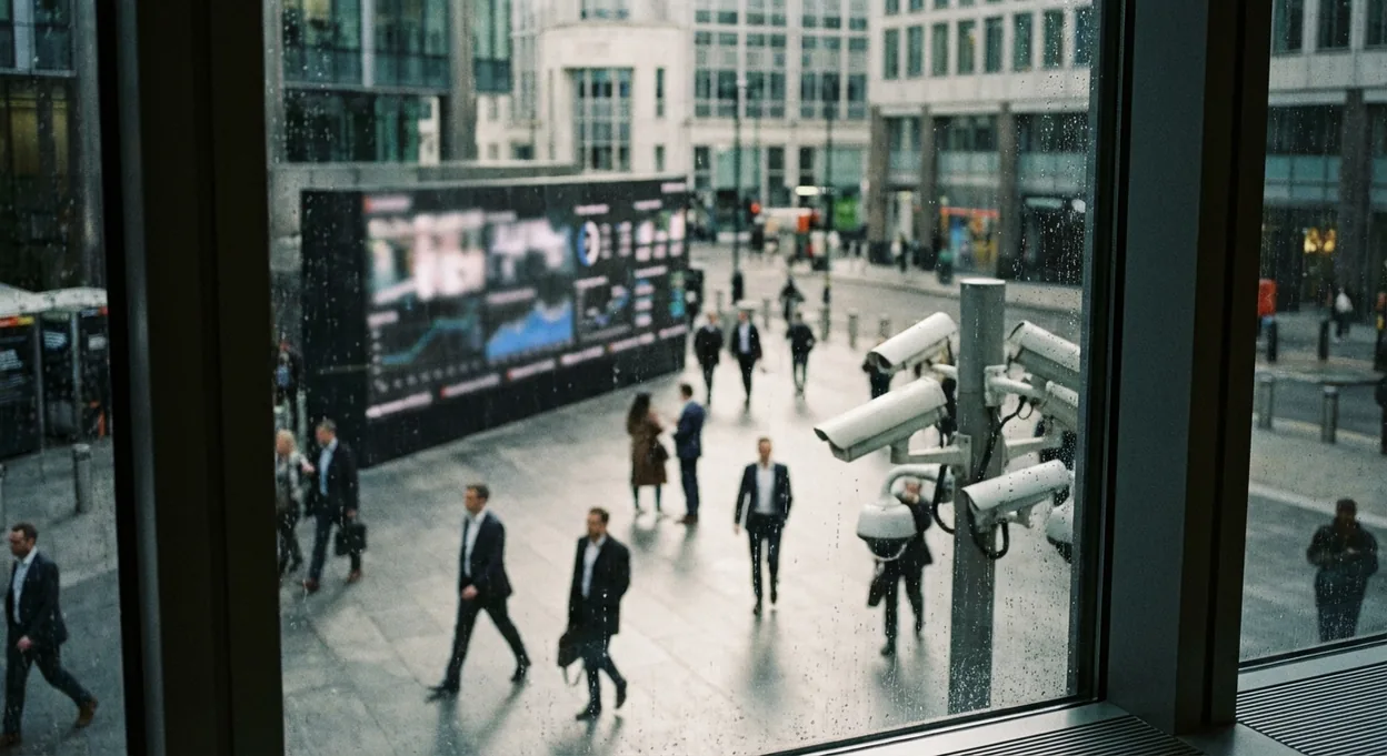 Euforia di Wall Street e realtà: la bolla AI e la sorveglianza di massa