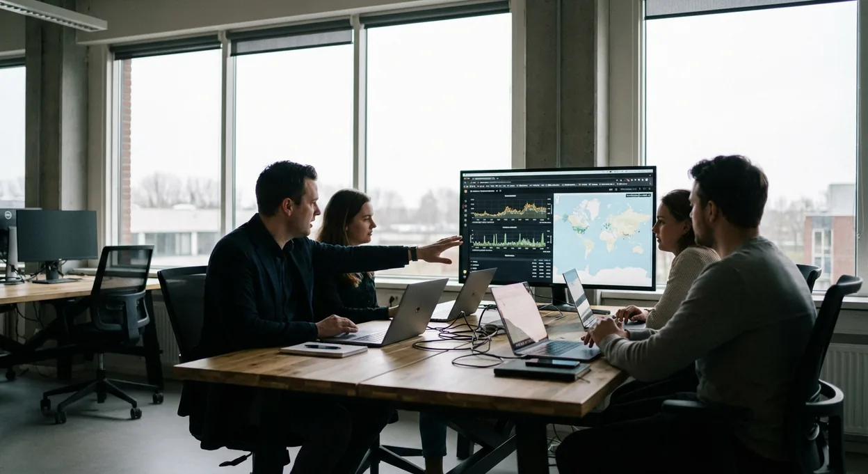 Evertune: l'AI per la GEO reinventa il programmatic targeting dei brand.