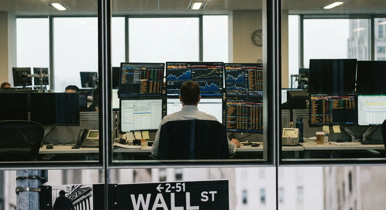 Fondo quantitativo Campbell & Co riduce drasticamente l'esposizione su Apple