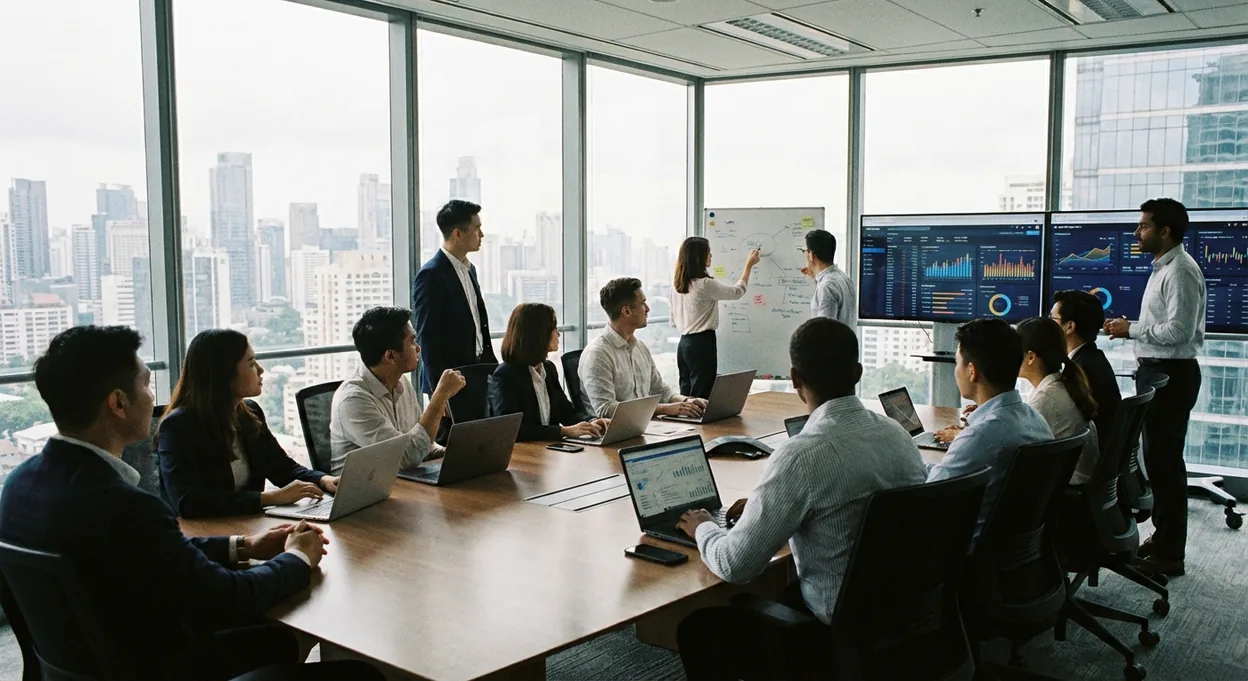 Front Row integra Socium Media per unire strategia e performance nel commerce connesso.