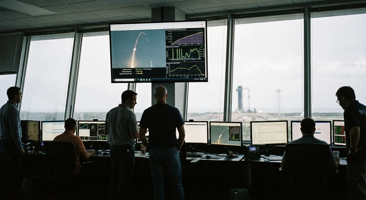 Fusione SpaceX-xAI: Musk sposta i data center nello spazio, ma la privacy?