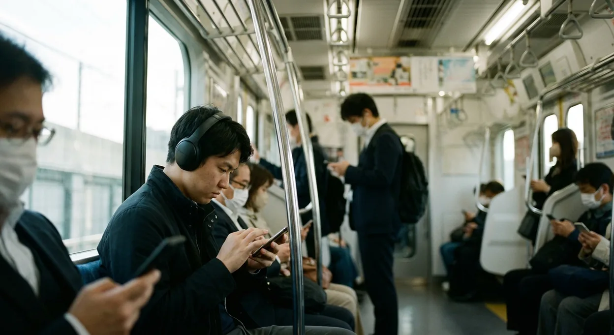 Gaming mobile 2025: fine della crescita, oligopolio e nuove sfide