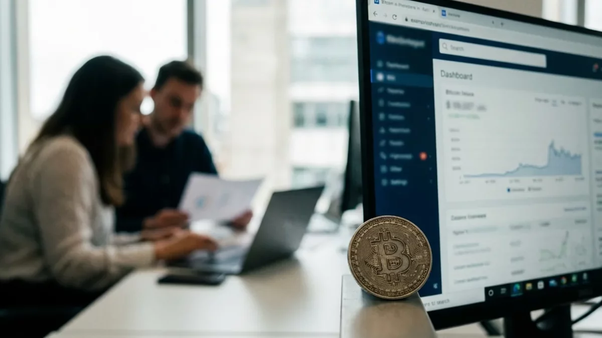 Google Ads: certificazione crypto in-account apre a più inserzionisti