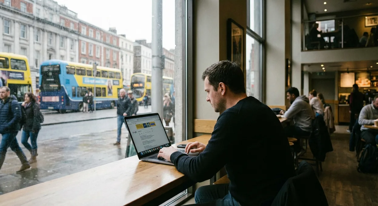 Google Ads distribuisce malware su Mac: Atomic Stealer colpisce utenti TradingView