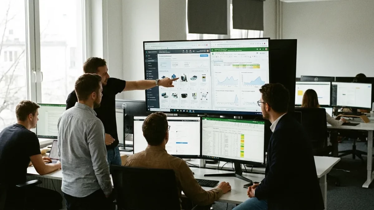 Google Ads: la vista prodotti previene sovrapposizioni e cannibalizzazione campagne.