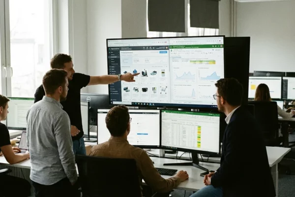 Google Ads: la vista prodotti previene sovrapposizioni e cannibalizzazione campagne.