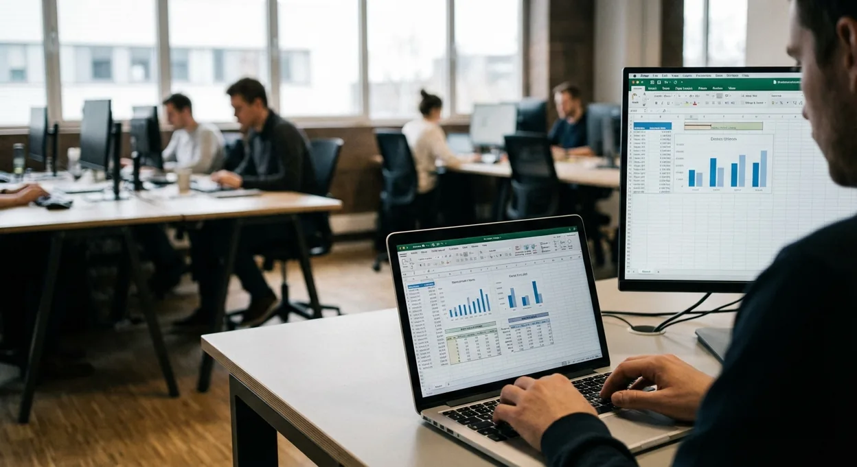 Google Ads: nuova vista eligibilità prodotti per campagne, meno sprechi più performance.