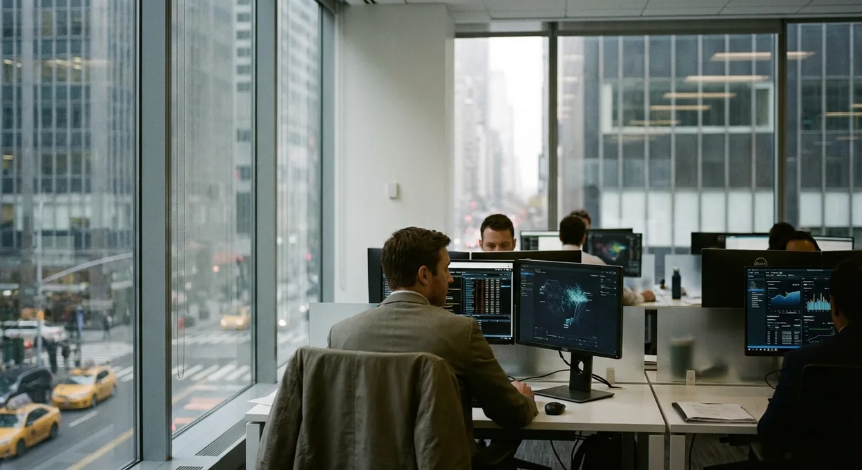 Google Ads: performance con meno granularità, l'AI ridefinisce il controllo campagne.