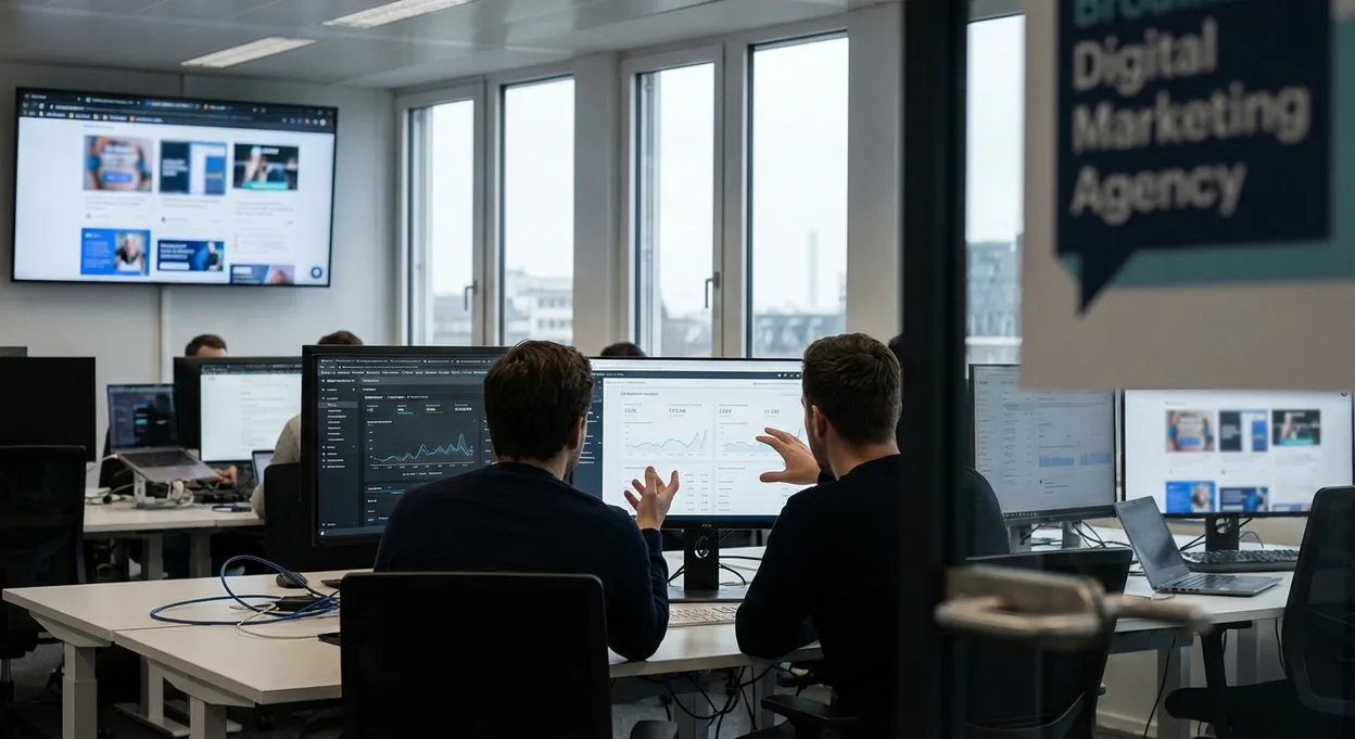 Google Ads Performance Max: test A/B per ottimizzare gli asset creativi