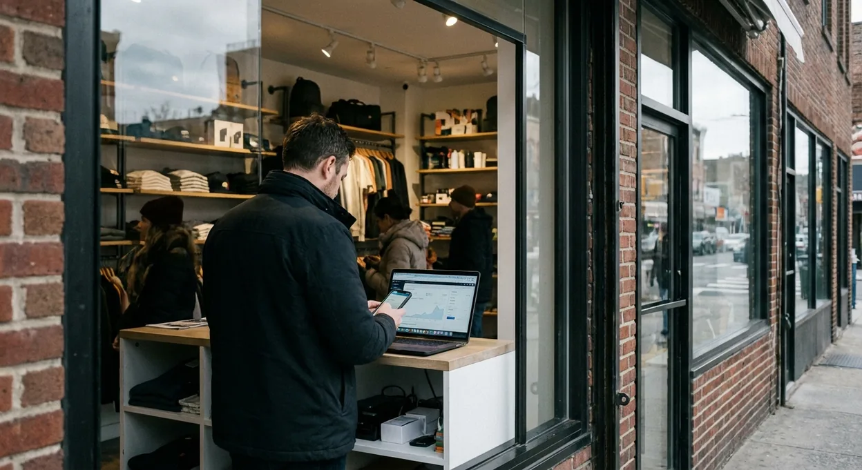 Google AI e shopping: la sfida dei retailer tra visibilità e traffico diretto