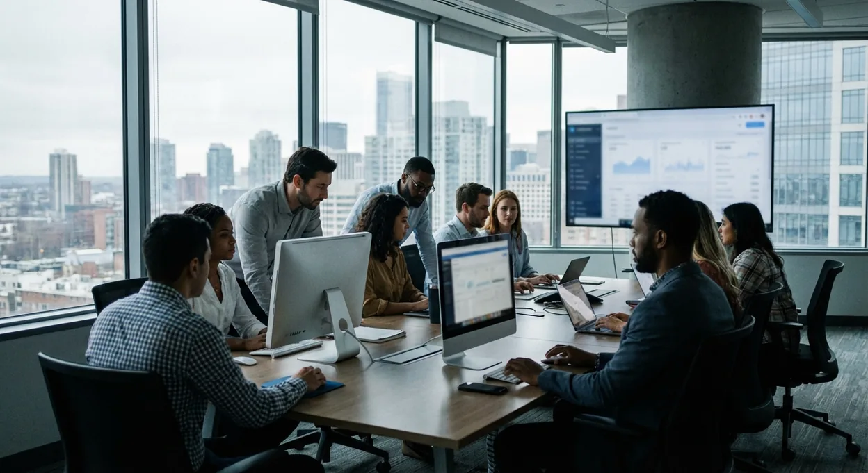 Google AI Max: l'automazione forzata ridefinisce il controllo degli inserzionisti