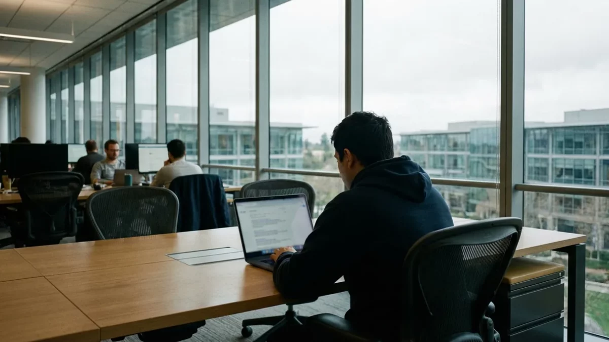 Google AI Search: Jeff Dean conferma il ranking tradizionale alla base.