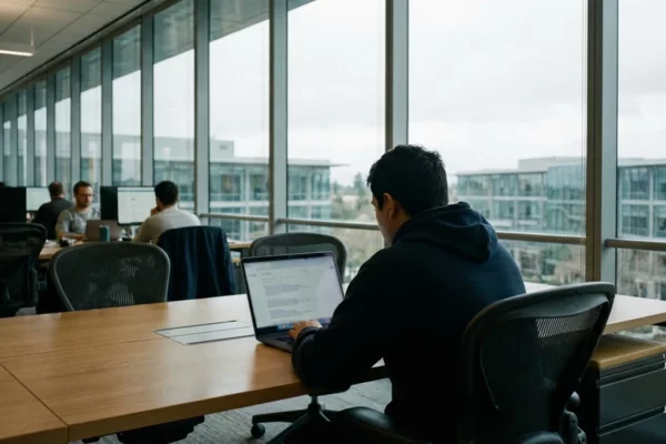 Google AI Search: Jeff Dean conferma il ranking tradizionale alla base.