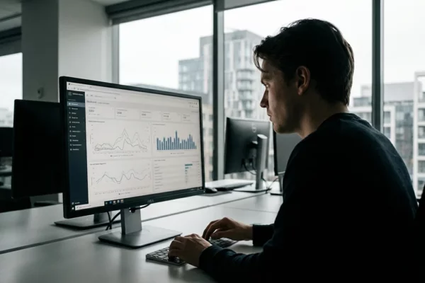 Google apre PMax: placement annunci visibili sotto pressione antitrust.