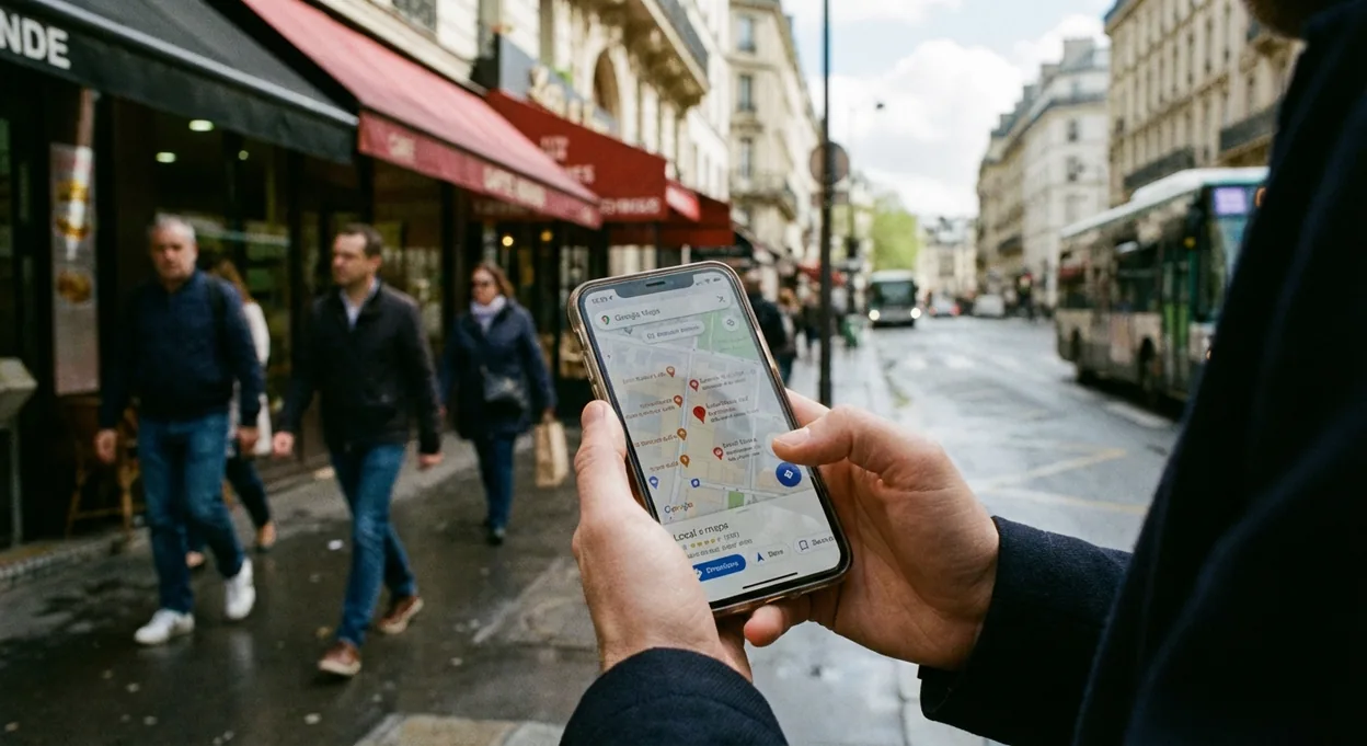 Google Business Profile: via i nomi brevi, impatto sulla visibilità locale