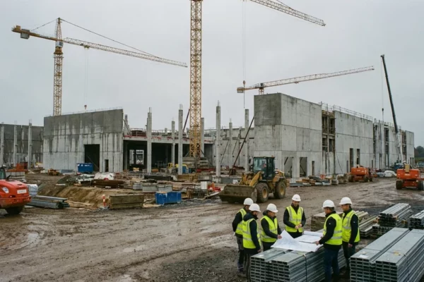 Google Cloud scatena l'assalto infrastrutturale: miliardi in Europa e Asia, mentre i competitor scavano nicchie