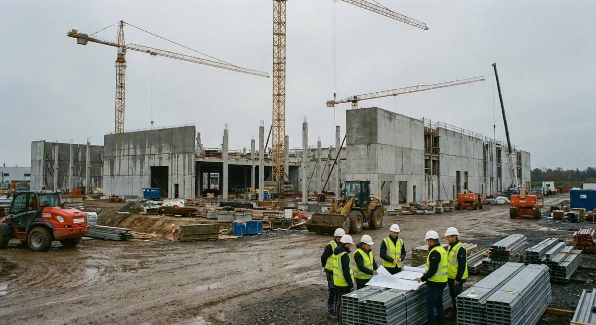 Google Cloud scatena l'assalto infrastrutturale: miliardi in Europa e Asia, mentre i competitor scavano nicchie