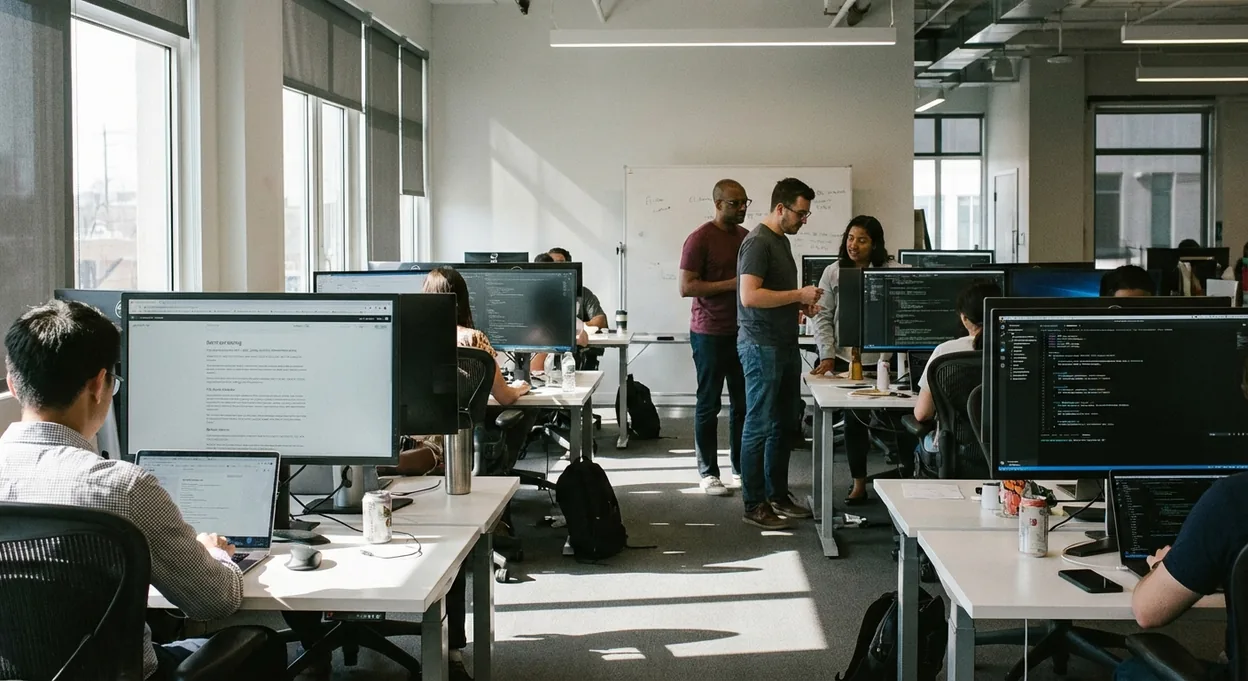 Google contro Humanze.ai: la corsa all'autenticità dei contenuti AI