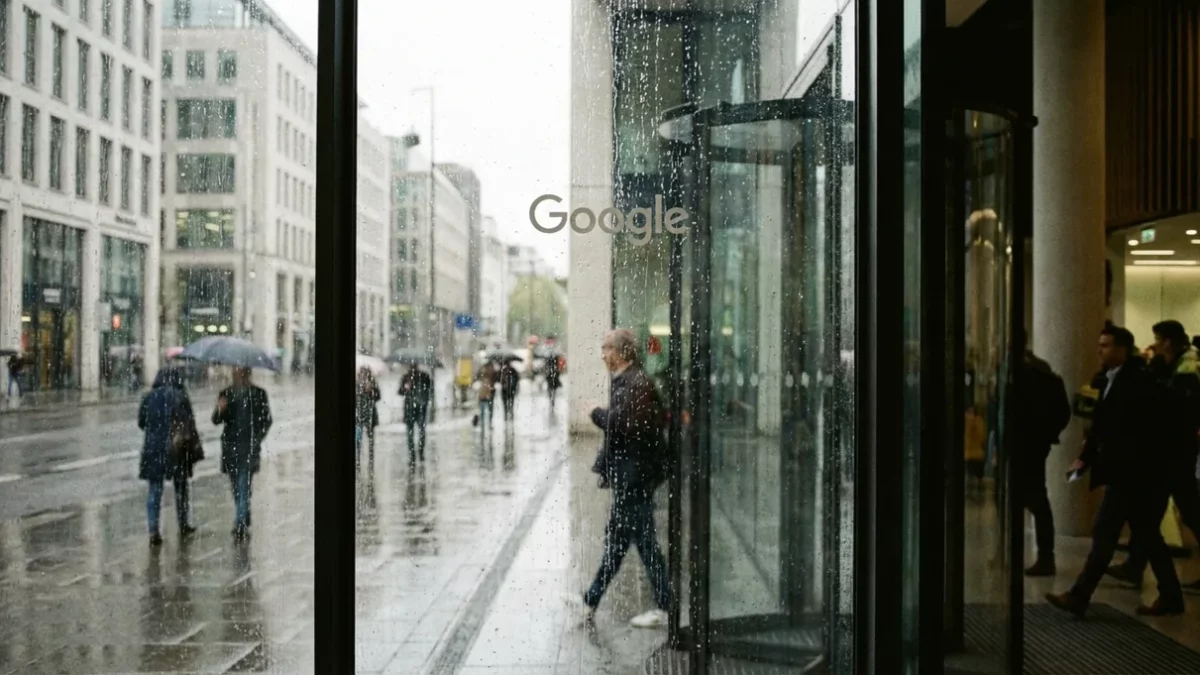 Google dicembre 2023: 15% delle pagine top 10 svanite, Google premia la qualità.