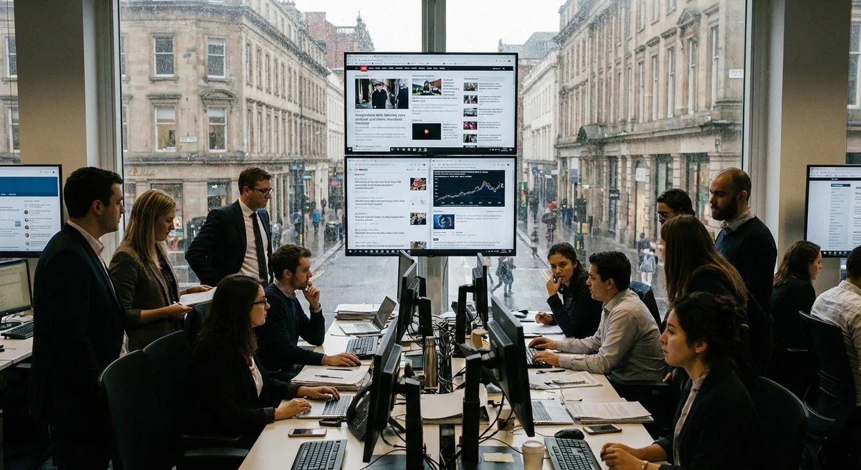 Google Discover 2026: l'aggiornamento che scuote gli editori e il web aperto