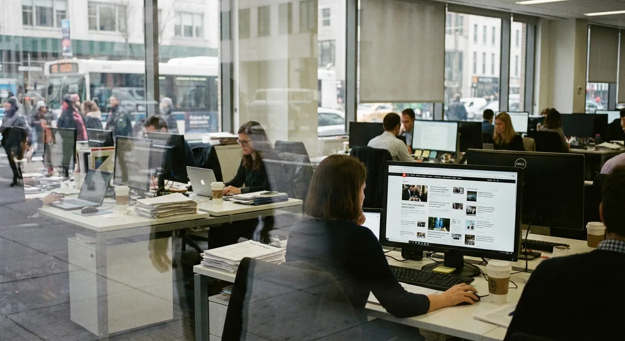 Google Discover: il primo Core Update mira a debellare clickbait e sensazionalismo.