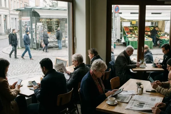 Google Discover: le linee guida 2026 ridefiniscono qualità e visibilità