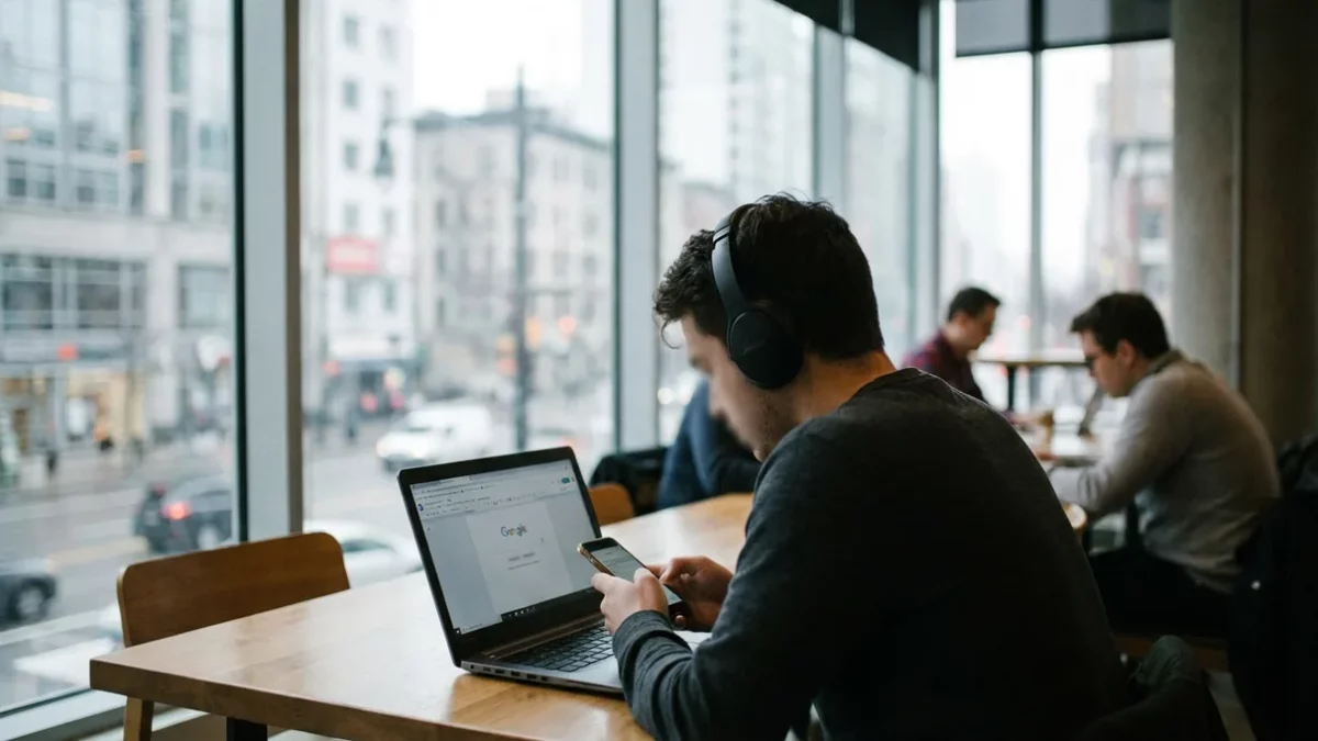 Google Docs: Gemini porta riassunti audio per multitasking e accessibilità