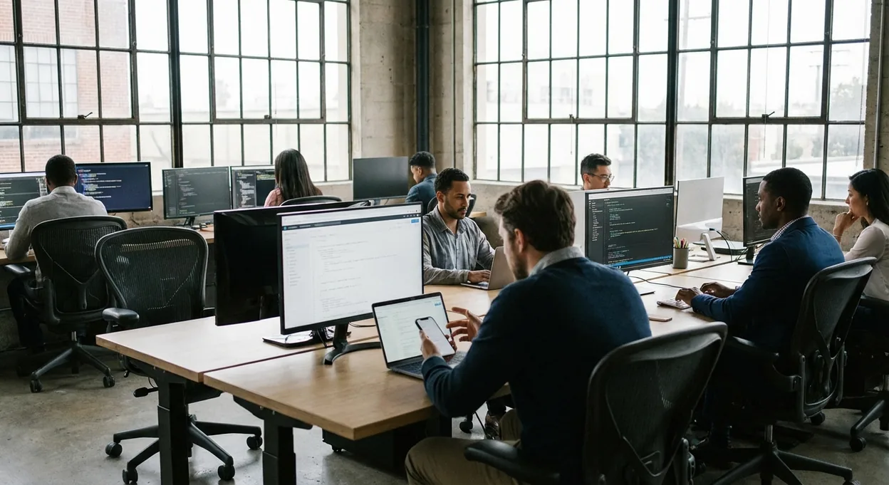 Google e l'AI: la ricerca si trasforma, ma il click scompare?