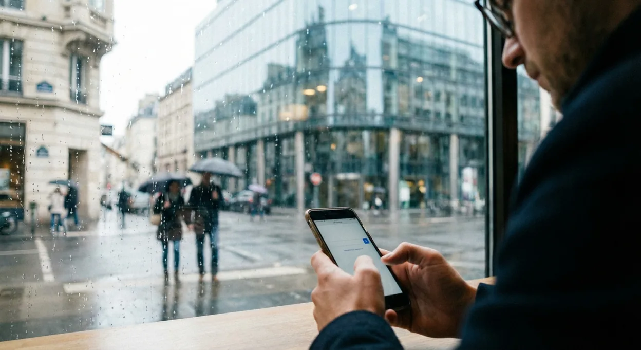 Google espande la rimozione dati: via ID, credenziali e contatti da Search