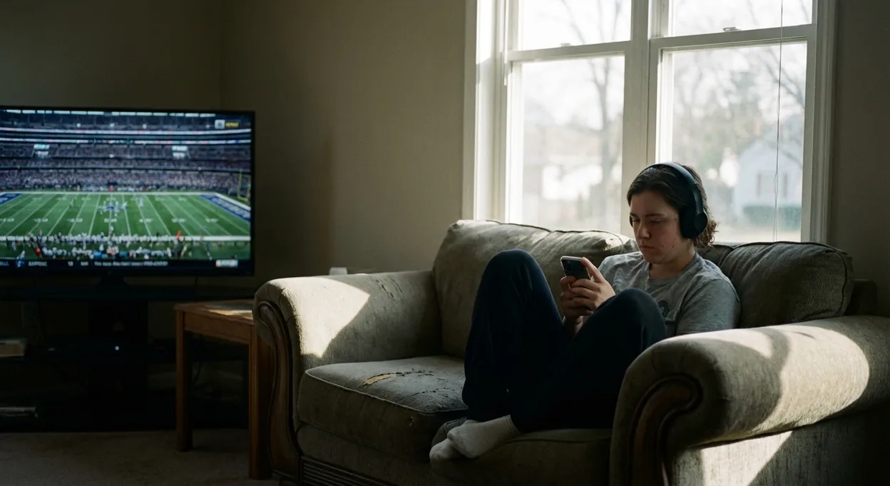 Google Gemini al Super Bowl LX: l'AI tra empatia e strategia di mercato