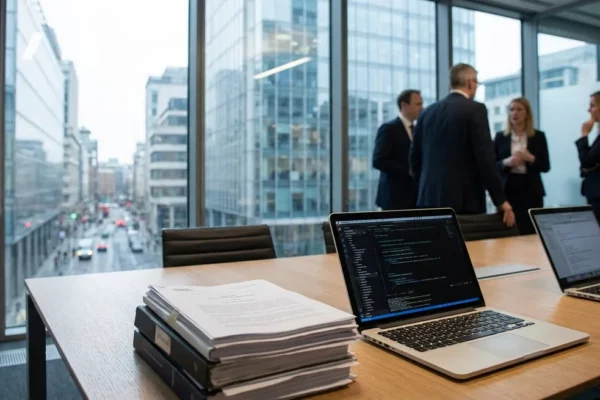 Google, il pioniere che raschia il web, ora usa il copyright per fermare chi lo imita