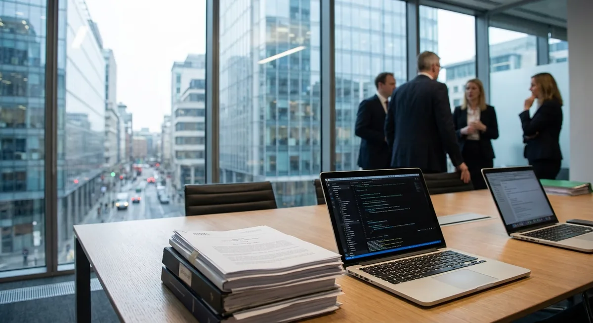 Google, il pioniere che raschia il web, ora usa il copyright per fermare chi lo imita