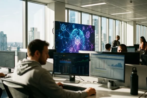 Google integra Gemini nell'ecosistema pubblicitario: l'architettura unificata contro la frammentazione